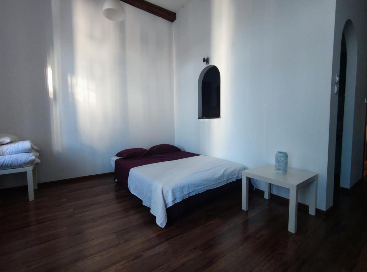 Apartment In The Heart Of Kazimierz Краков Экстерьер фото